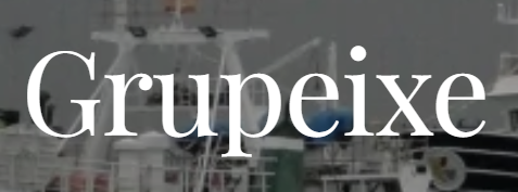 GRUPEIXE Logo