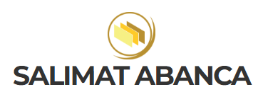 SALIMAT ABANCA Logo