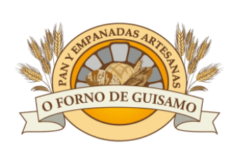 EMPANADAS DO MAR Logo