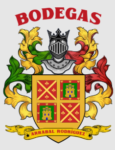 BODEGA ARRABAL RODRÍGUEZ Logo