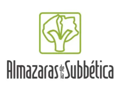 ALMAZARAS DE LA SUBBETICA Logo