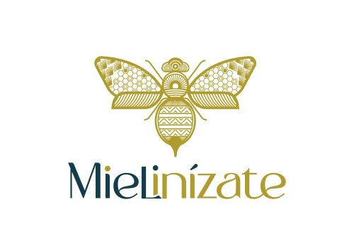MIELINÍZATE Logo