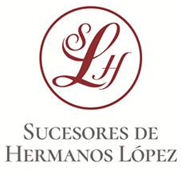SUCESORES HERMANOS LOPEZ Logo