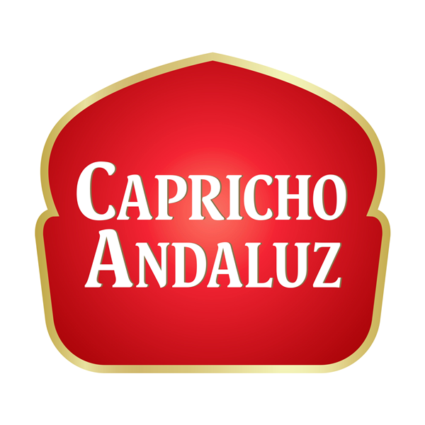 CAPRICHO ANDALUZ Logo
