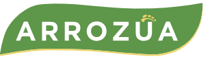 ARROZUA Logo