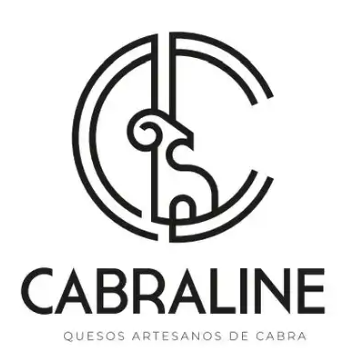 QUESOS CABRALINE Logo