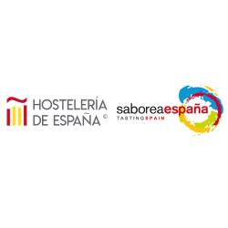 CEHE - Hostelería de España Logo