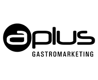 APLUS - Aplus Gastromarketing Logo