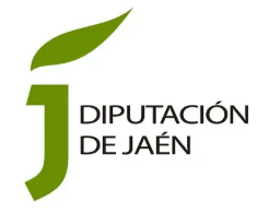Diputación de Jaén Logo
