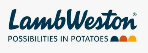 LAMBWESTON Logo