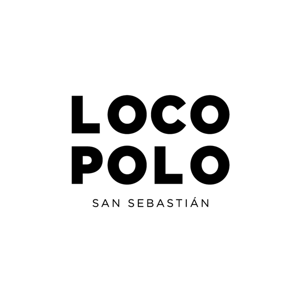 LOCOPOLO Logo
