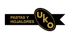 PASTAS UKO Logo
