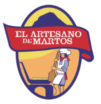 EL ARTESANO DE MARTOS Logo