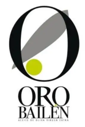 ORO BAILEN Logo