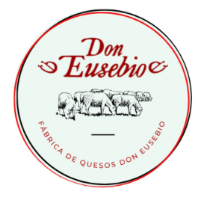 QUESOS DON EUSEBIO Logo