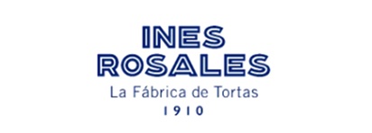 INÉS ROSALES Logo