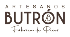 Artesanos Butrón Logo