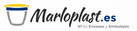 MARLOPLAST ENVASES S.L. Logo