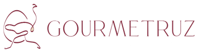 GOURMETRUZ Logo