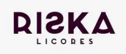 LICORES RISKA Logo