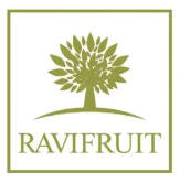 RAVIFRUIT Logo