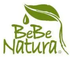 BEBE NATURA Logo