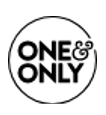 ONE&ONLY Logo