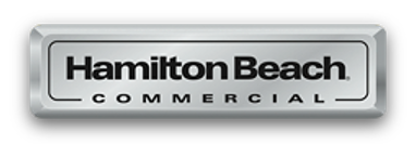 HAMILTON BEACH COMMERCIAL Logo