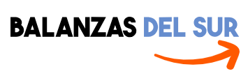 Balanzas del Sur SL Logo