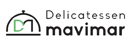 DELICATESSEN MAVIMAR Logo