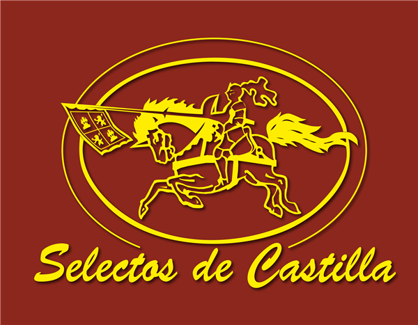 SELECTOS DE CASTILLA Logo