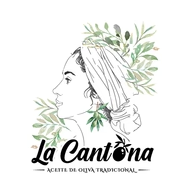 LA CANTONA ACEITE DE OLIVA TRADICIONAL Logo