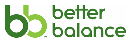 BETTER BALANCE Logo