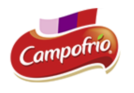 CAMPOFRÍO Logo