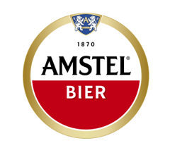 AMSTEL Logo