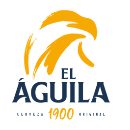EL ÁGUILA Logo