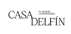 CASA DELFÍN Logo