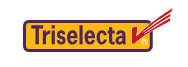 TRISELECTA Logo
