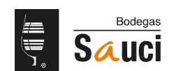 BODEGAS SAUCI Logo