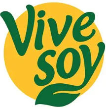 VIVE SOY Logo