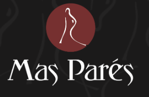Mas Parés Foie Gras Logo