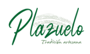 PLAZUELO TRADICION ARTESANA Logo