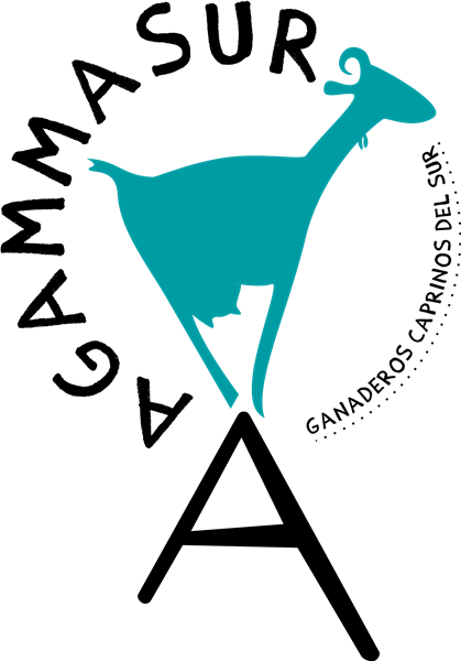 AGAMMASUR-QUESOS MONTES DE MÁLAGA Y EL PINSAPO Logo
