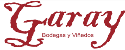 BODEGAS GARAY Logo