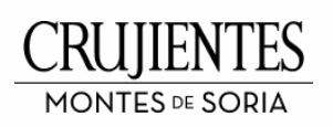 CRUJIENTES MONTES DE SORIA SLU Logo