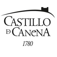 CASTILLO DE CANENA Logo