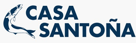 CASA SANTOÑA Logo