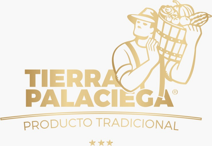 TIERRA PALACIEGA Logo