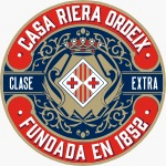 CASA RIERA ORDEIX Logo