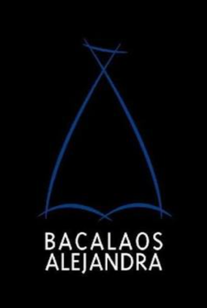 BACALAOS ALEJANDRA Logo